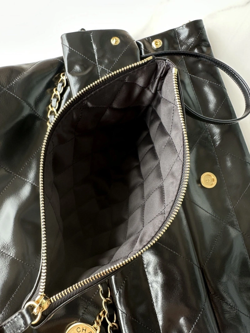 Ch**el shopping bags 4017-2185