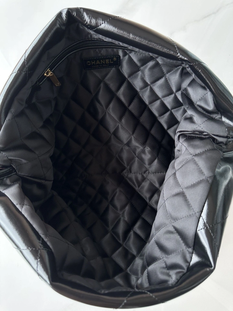 Ch**el shopping bags 4017-2185