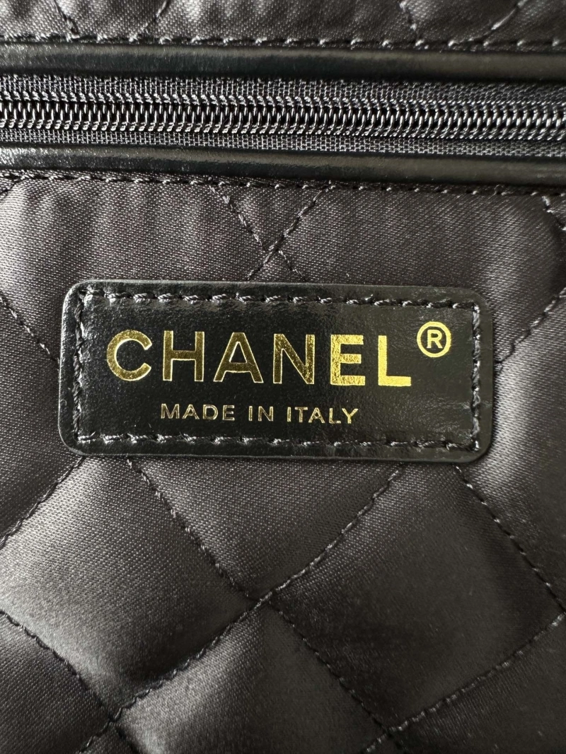 Ch**el shopping bags 4017-2185