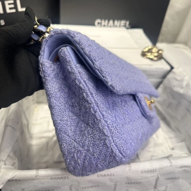 Ch**el cf series bags 4017-2187