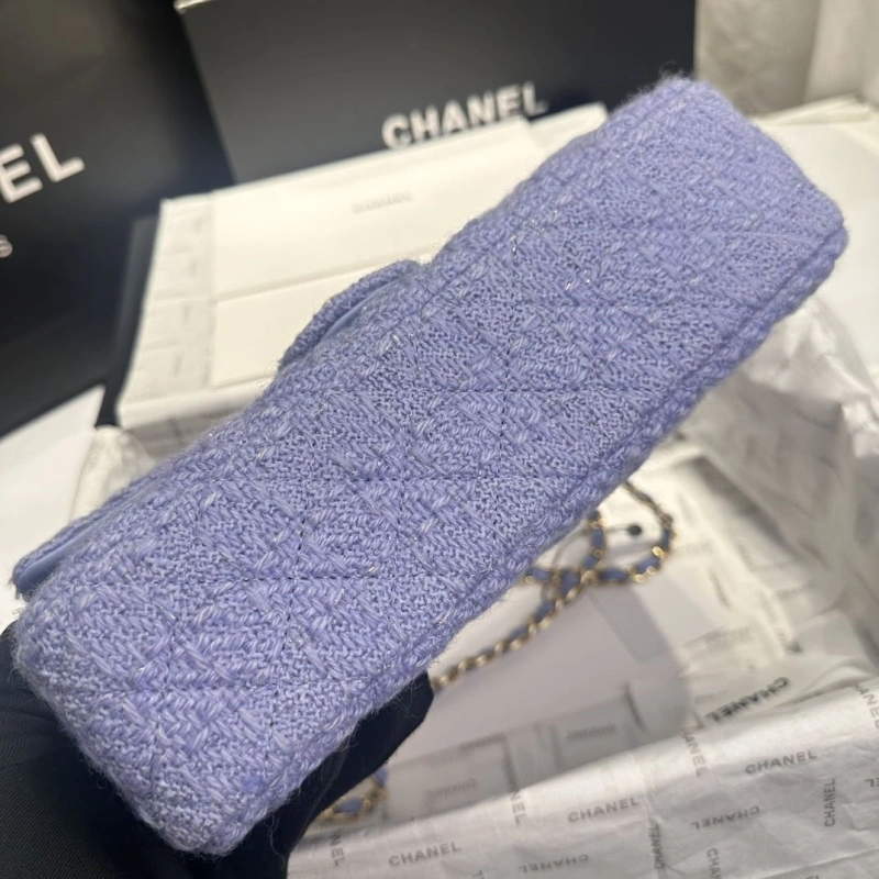 Ch**el cf series bags 4017-2187