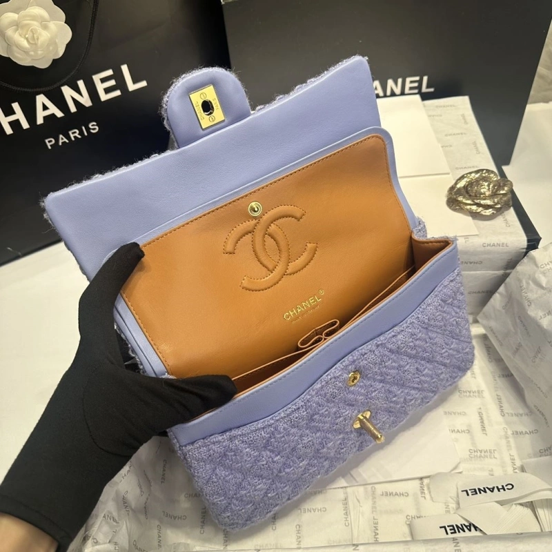 Ch**el cf series bags 4017-2187