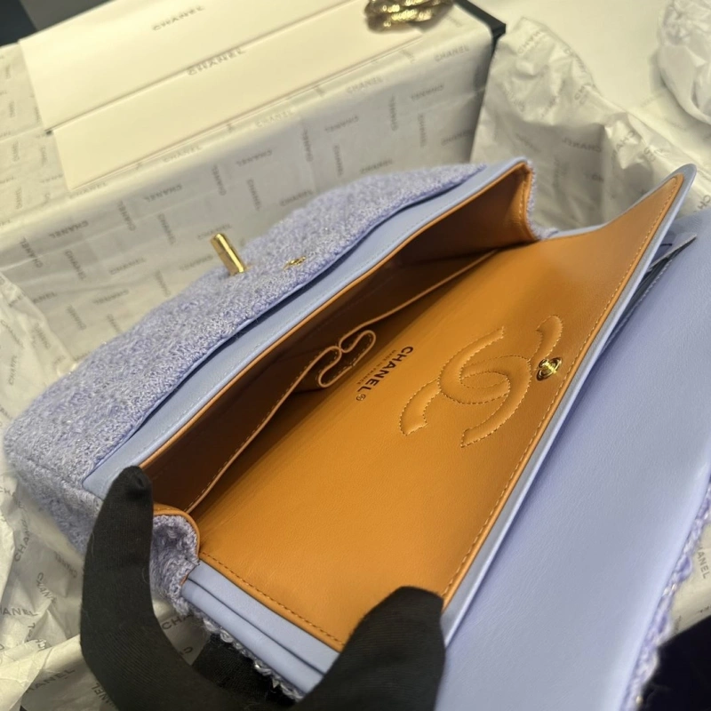 Ch**el cf series bags 4017-2187