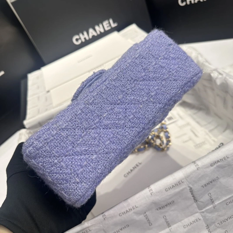 Ch**el cf series bags 4017-2188