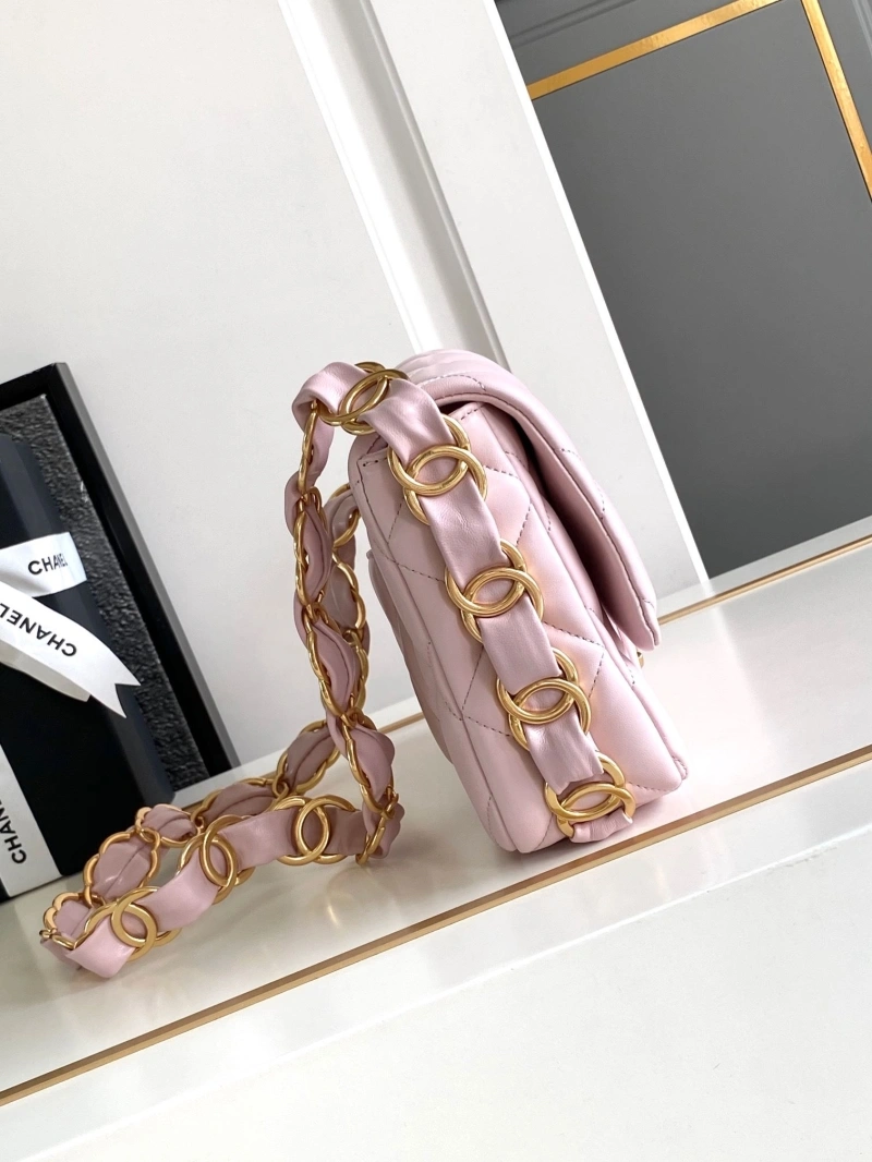 Ch**el cf series bags 4017-2189