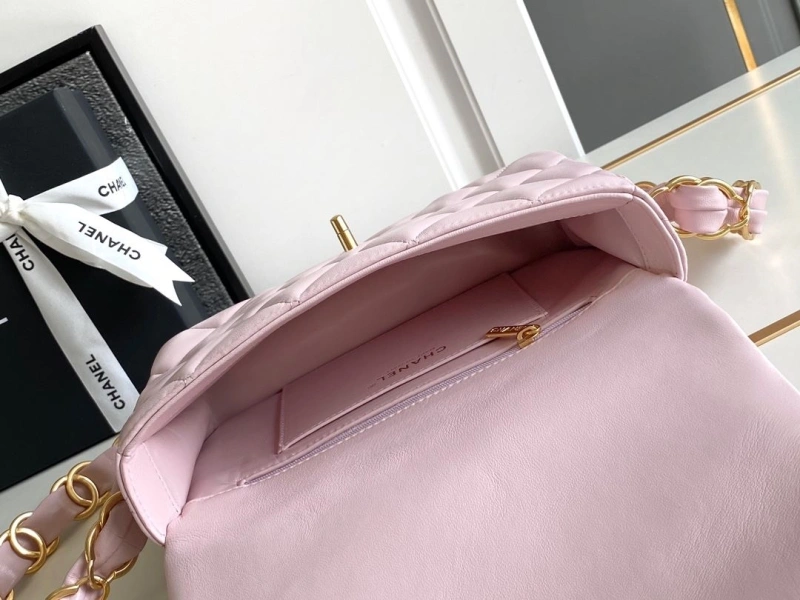 Ch**el cf series bags 4017-2189