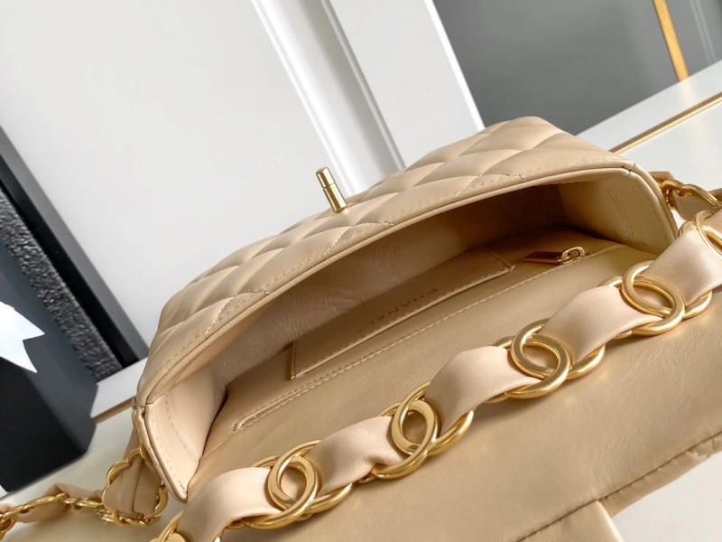 Ch**el cf series bags 4017-2192