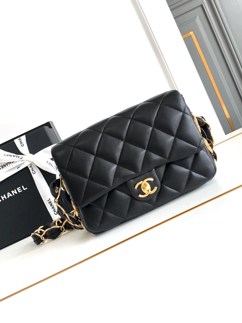 Ch**el cf series bags 4017-2194
