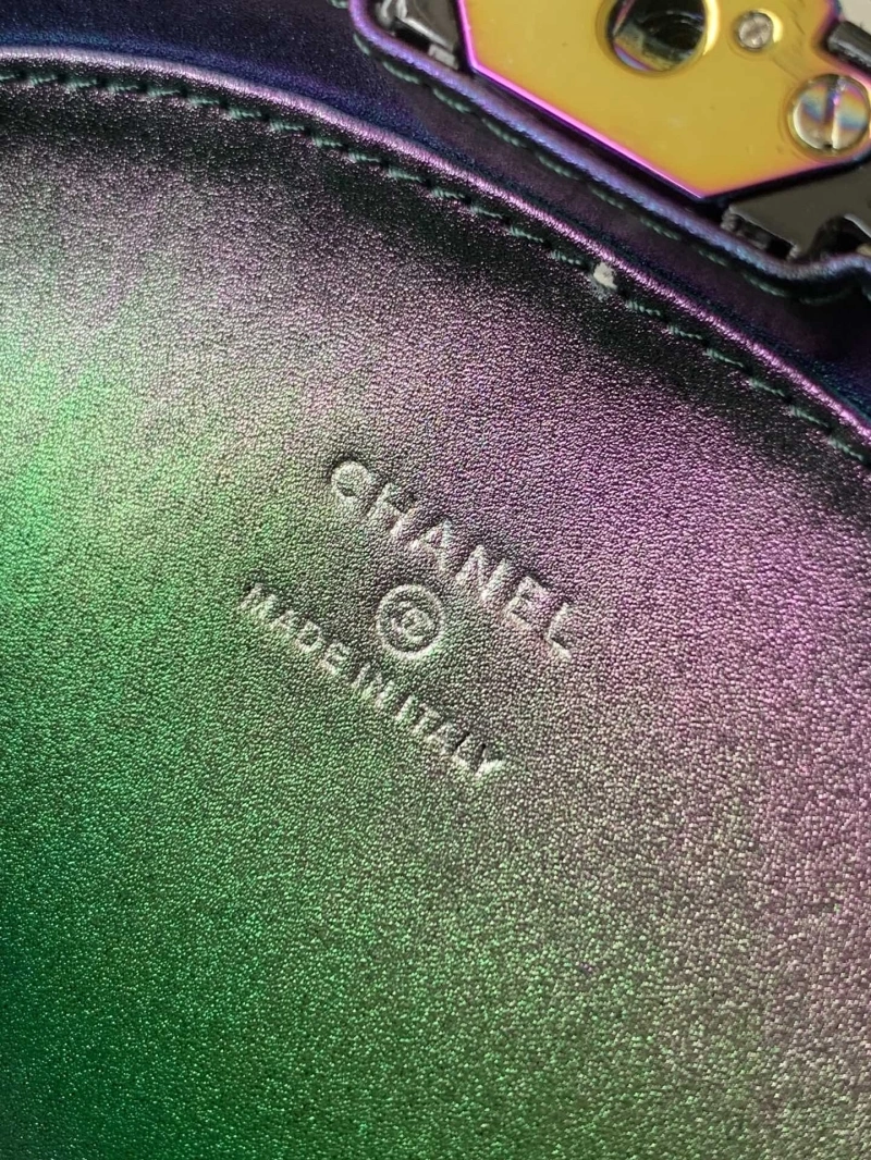Ch**el round bags 4017-2197