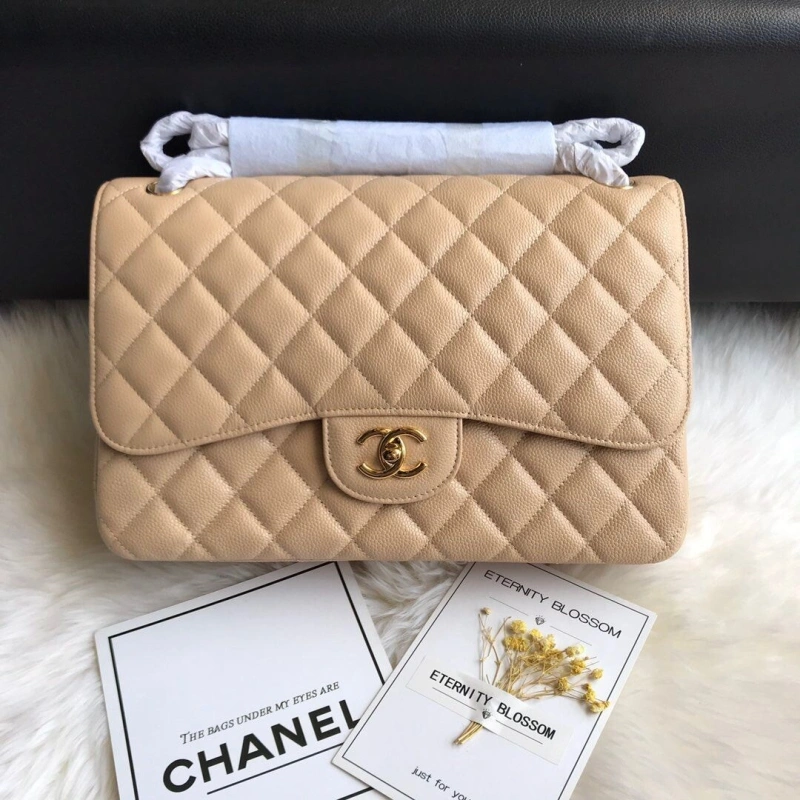 Ch**el cf series bags 4017-2199