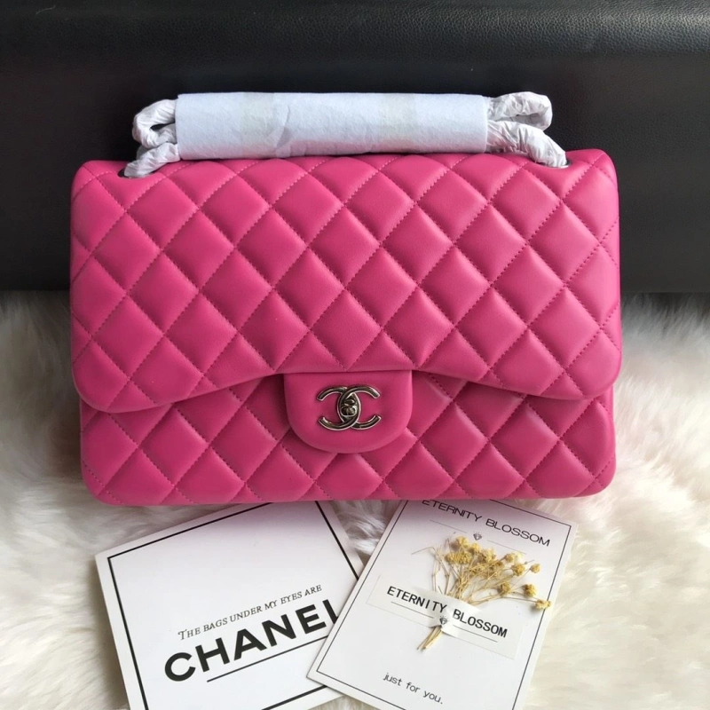 Ch**el cf series bags 4017-2200
