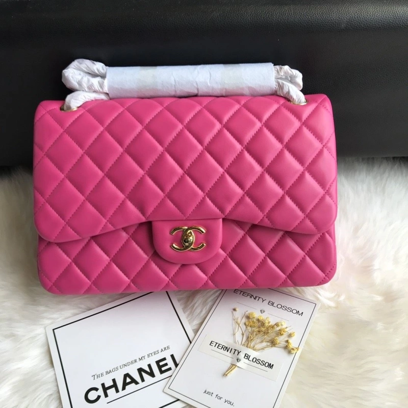 Ch**el cf series bags 4017-2201
