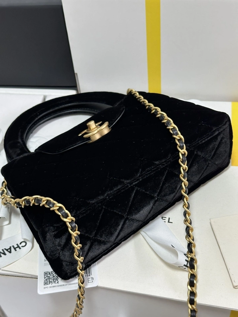 Ch**el top handle bags 4017-2202