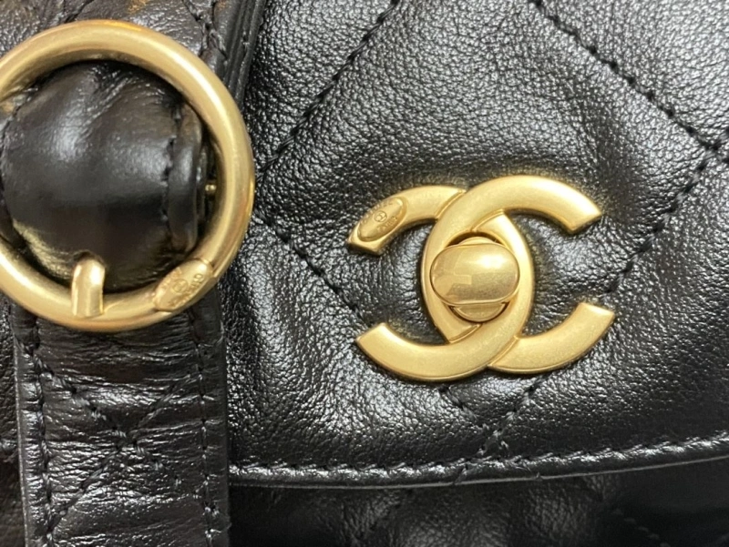 Ch**el satchel bags 4017-2203