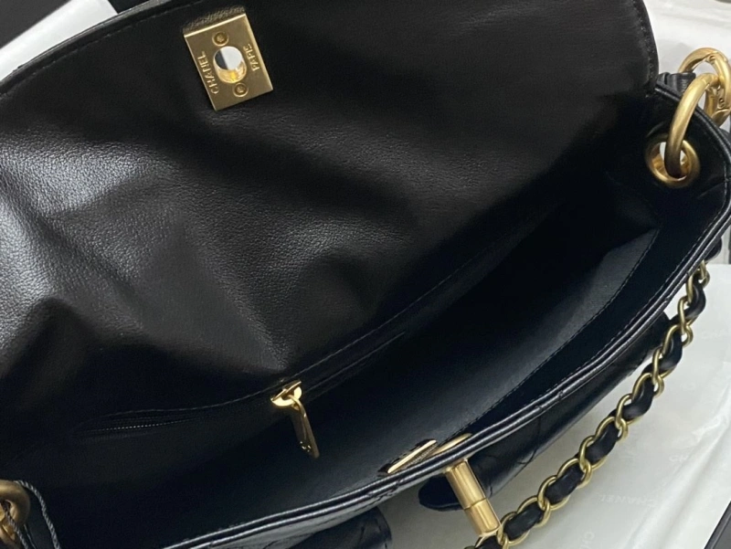 Ch**el satchel bags 4017-2203