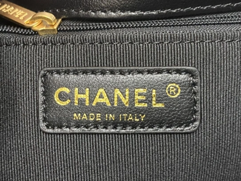 Ch**el satchel bags 4017-2203