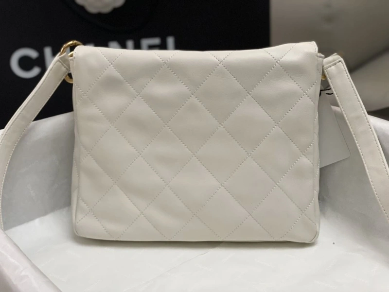 Ch**el satchel bags 4017-2204