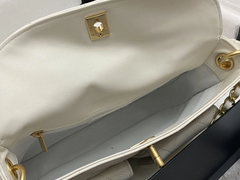 Ch**el satchel bags 4017-2204