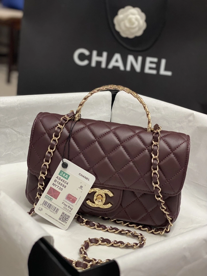 Ch**el cf series bags 4017-2208