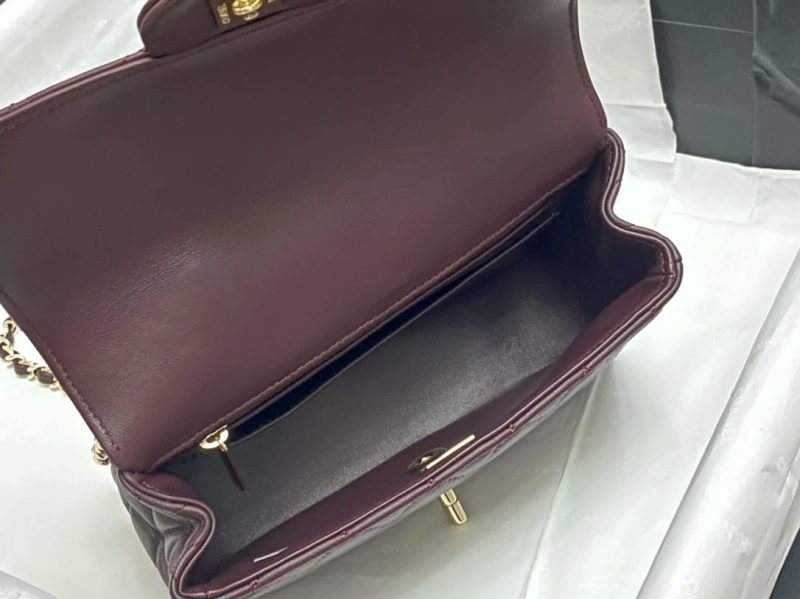 Ch**el cf series bags 4017-2208