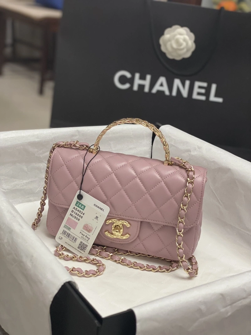 Ch**el cf series bags 4017-2210
