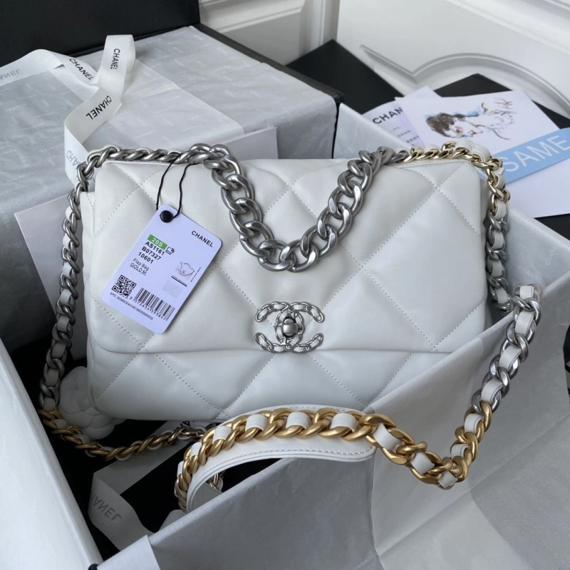 Ch**el 19 bags 4017-2211