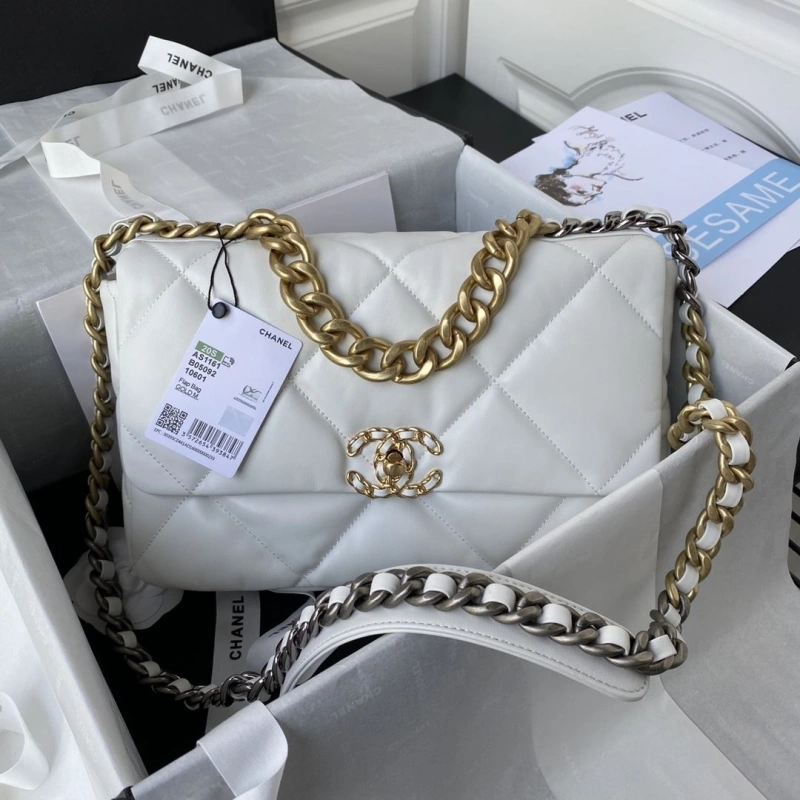 Ch**el 19 bags 4017-2212