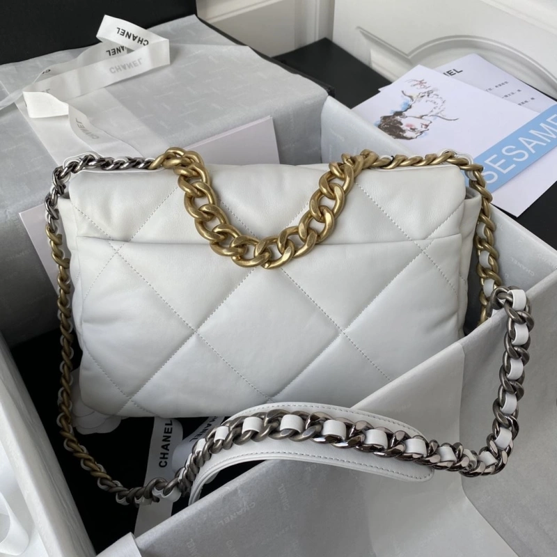 Ch**el 19 bags 4017-2212