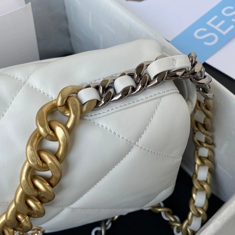Ch**el 19 bags 4017-2212