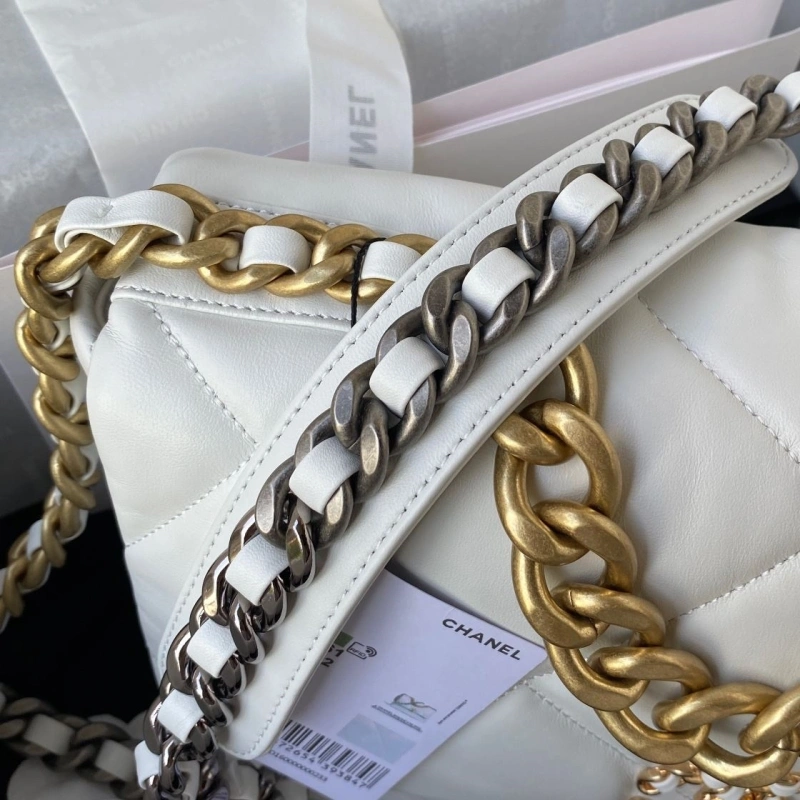 Ch**el 19 bags 4017-2212