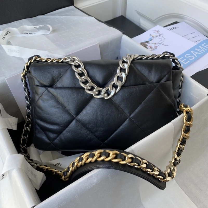 Ch**el 19 bags 4017-2213