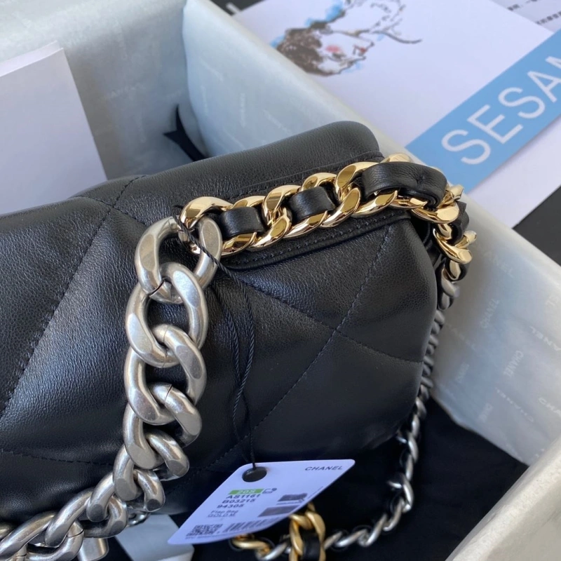 Ch**el 19 bags 4017-2213