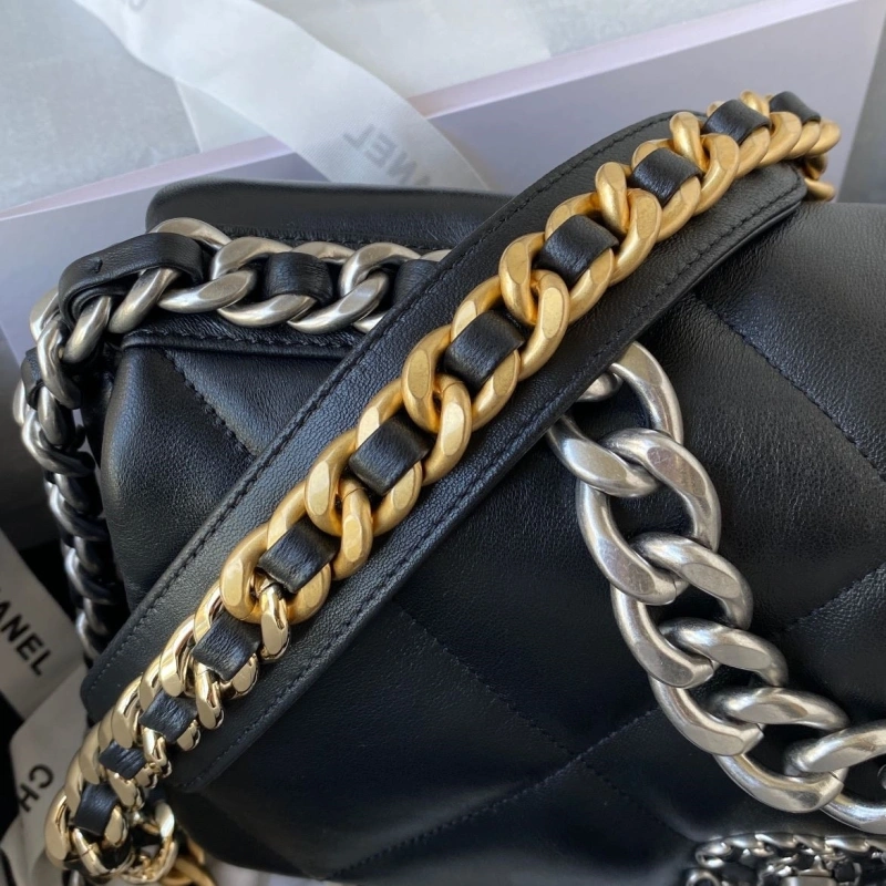 Ch**el 19 bags 4017-2213