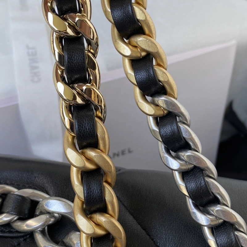 Ch**el 19 bags 4017-2213