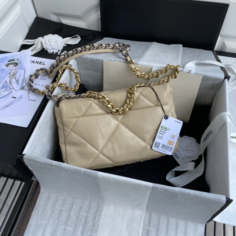 Ch**el 19 bags 4017-2215