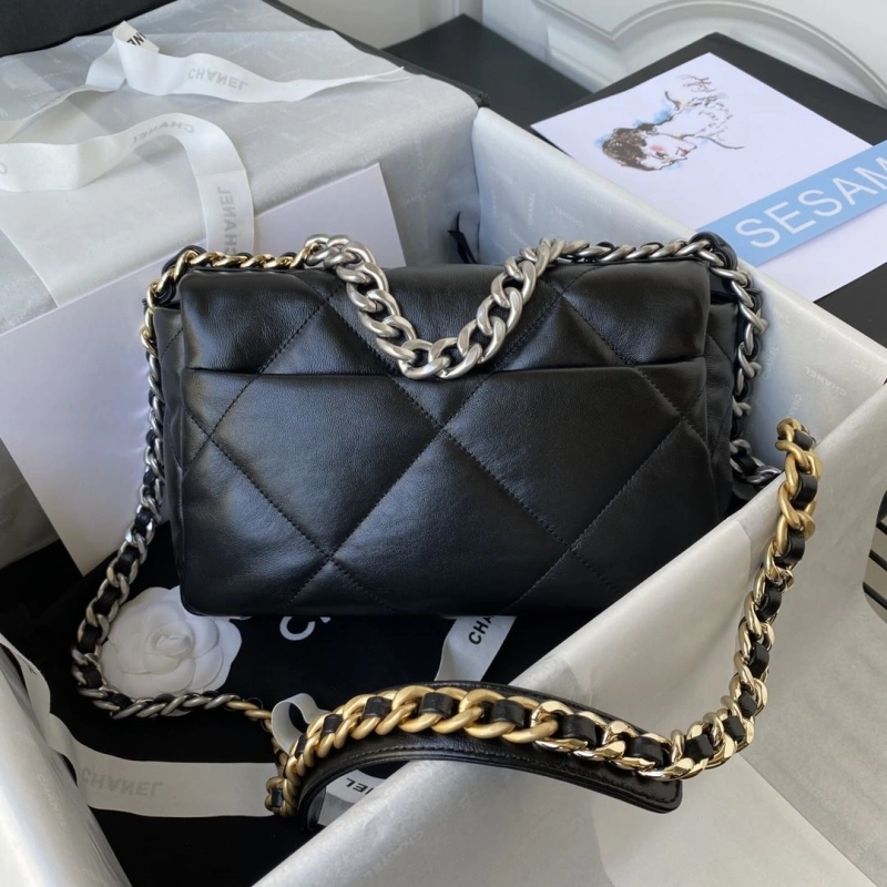 Ch**el 19 bags 4017-2216