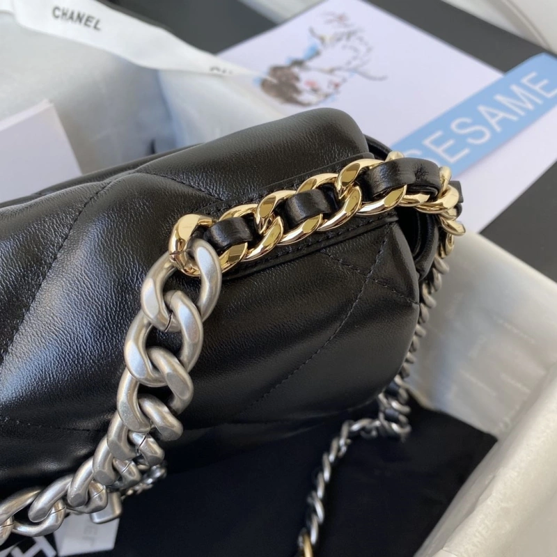 Ch**el 19 bags 4017-2216