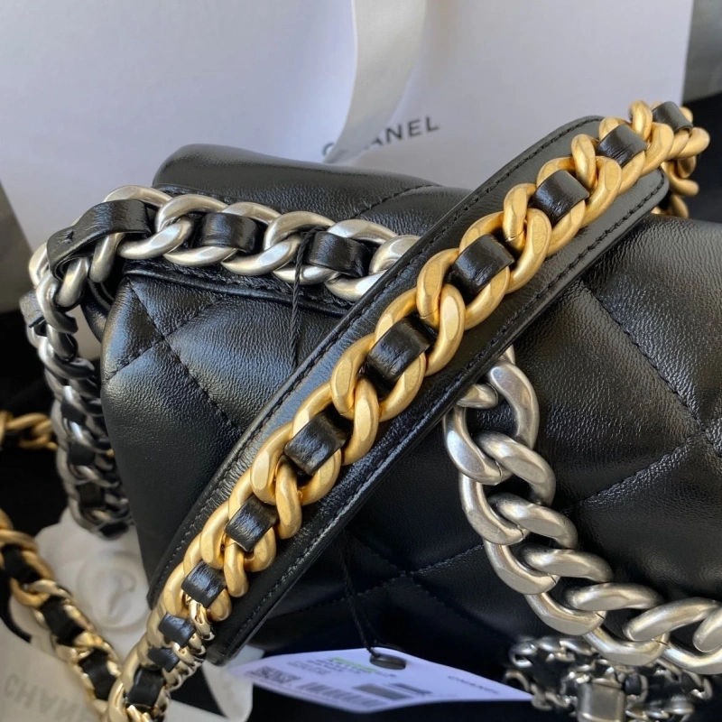 Ch**el 19 bags 4017-2216