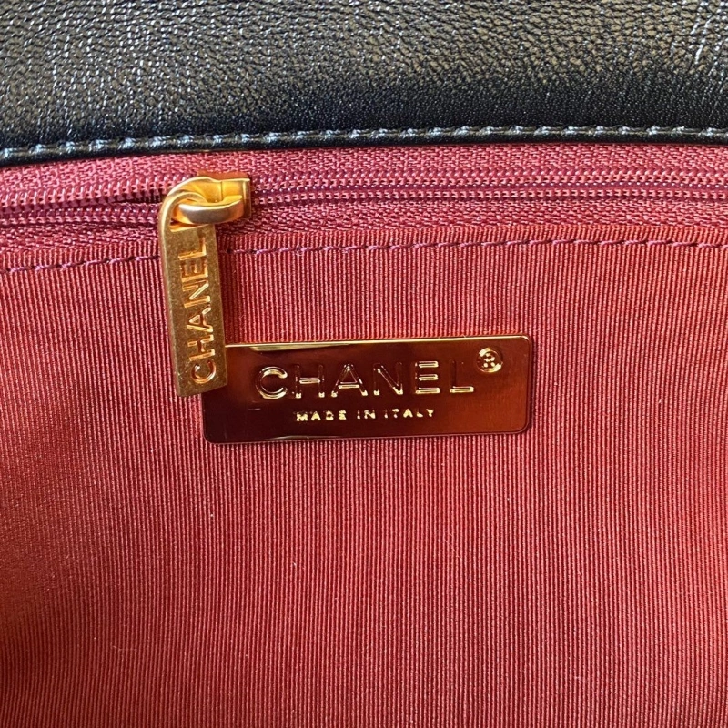Ch**el 19 bags 4017-2216