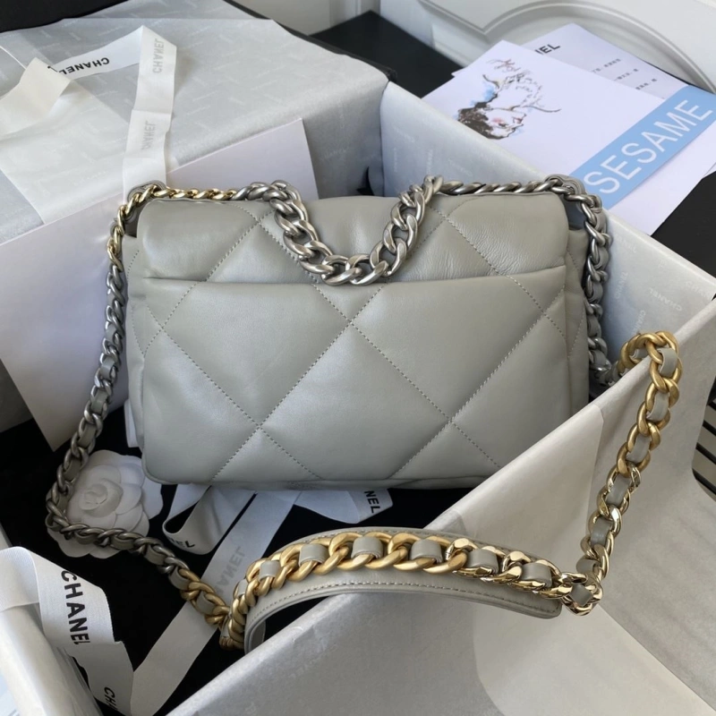 Ch**el 19 bags 4017-2217