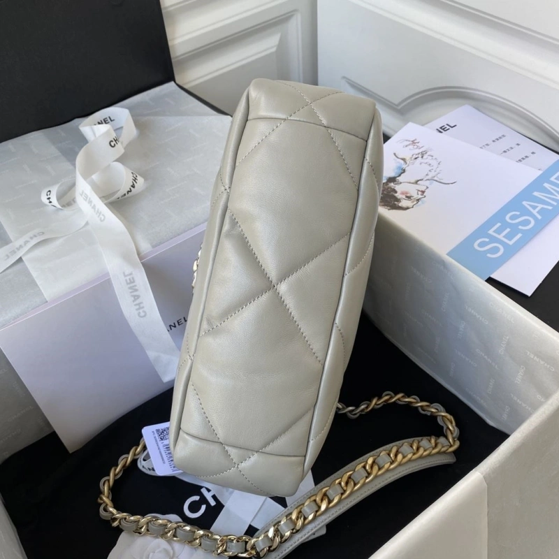 Ch**el 19 bags 4017-2217