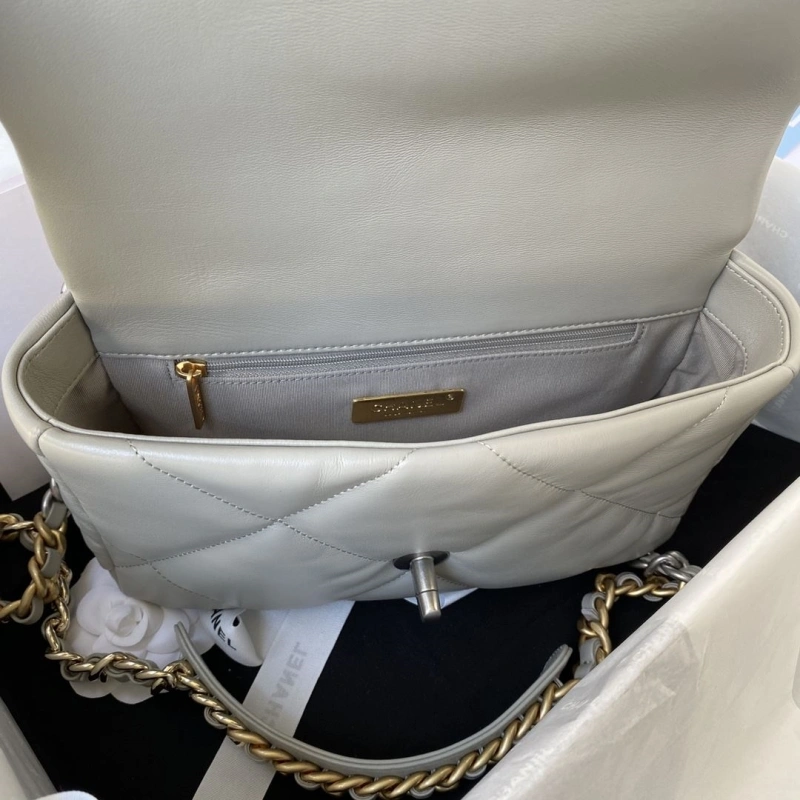 Ch**el 19 bags 4017-2217