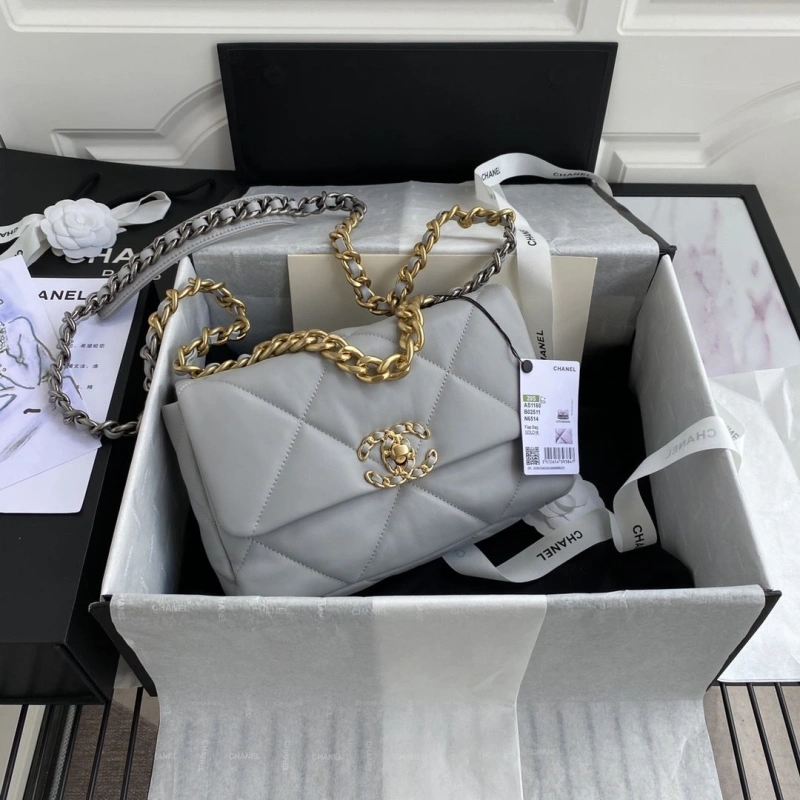 Ch**el 19 bags 4017-2219