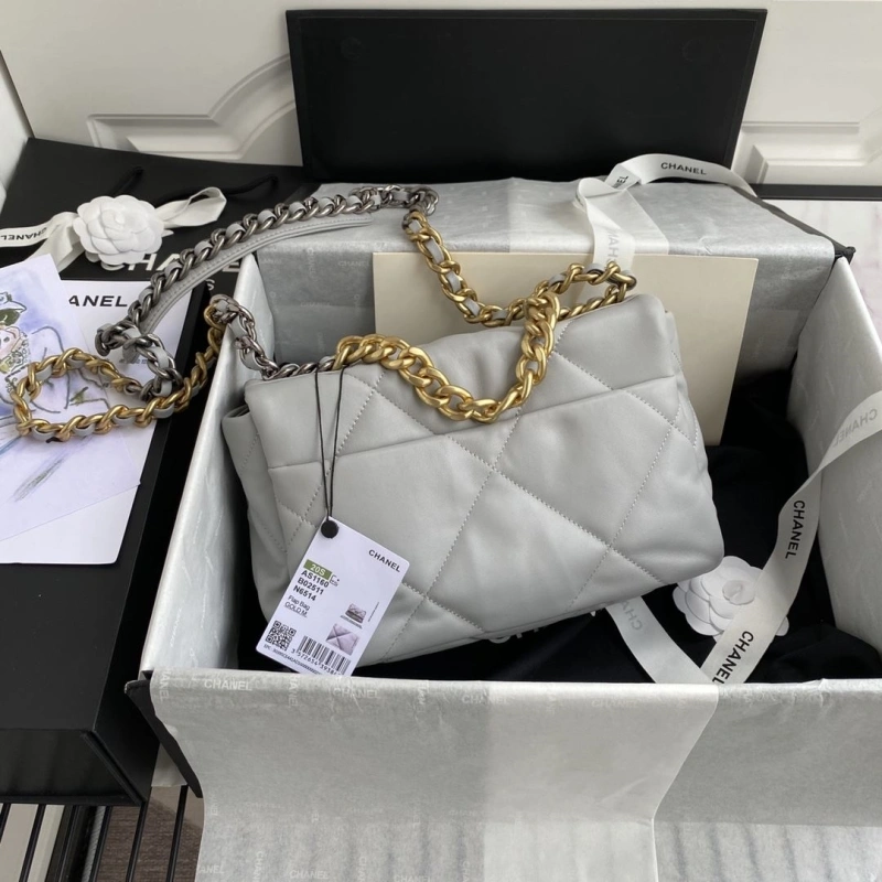 Ch**el 19 bags 4017-2219