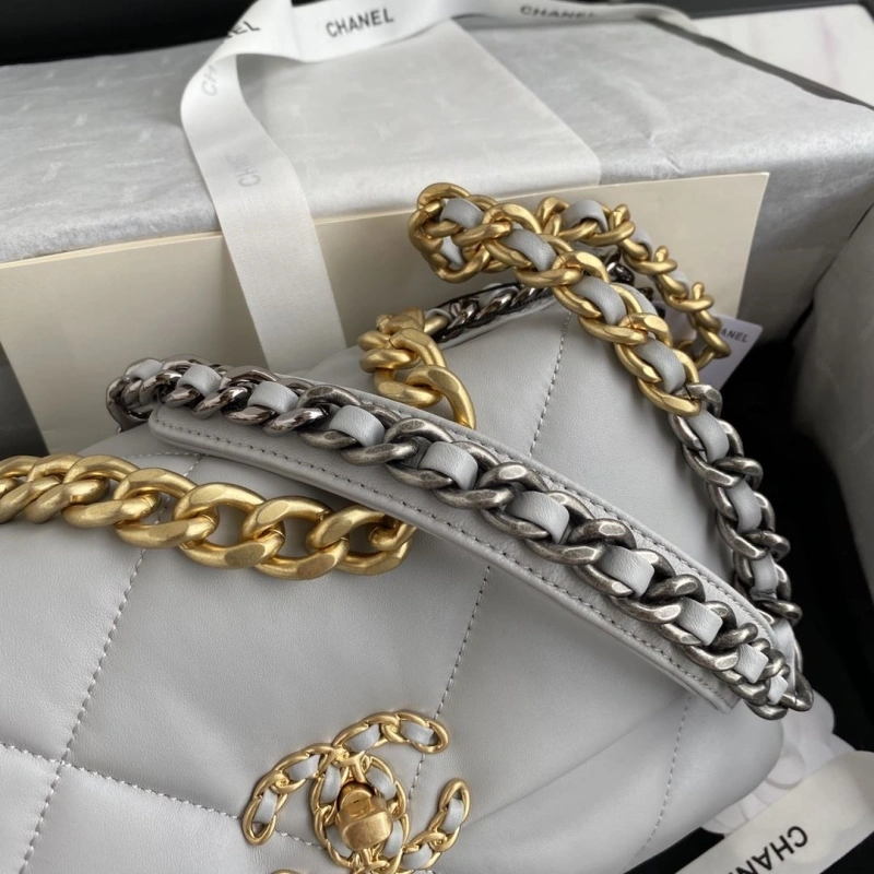 Ch**el 19 bags 4017-2219