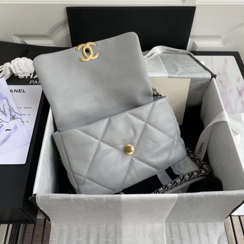 Ch**el 19 bags 4017-2219