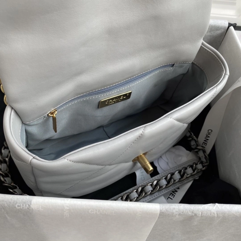 Ch**el 19 bags 4017-2219