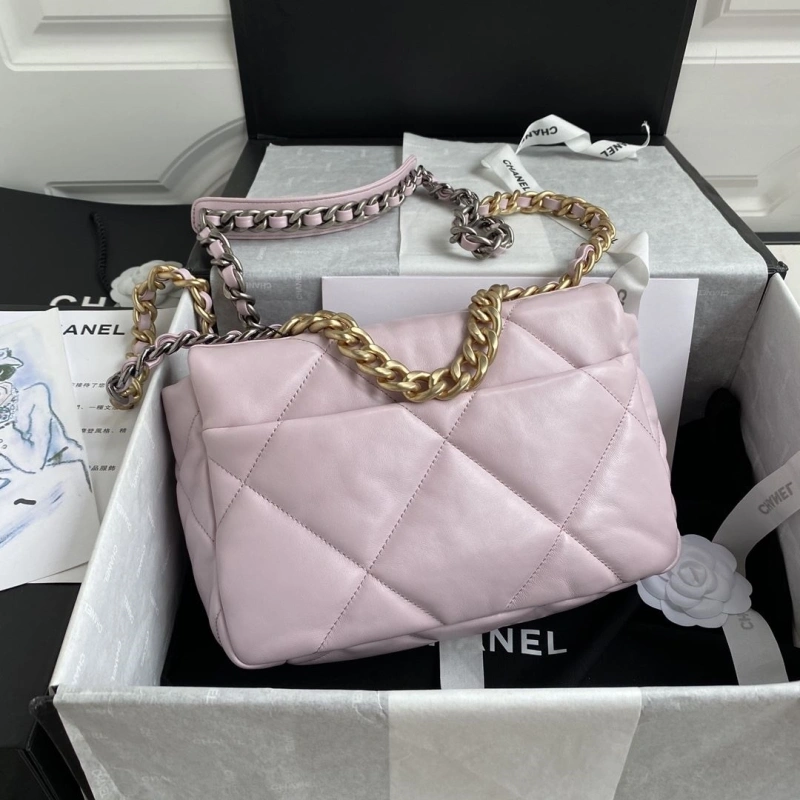 Ch**el 19 bags 4017-2221