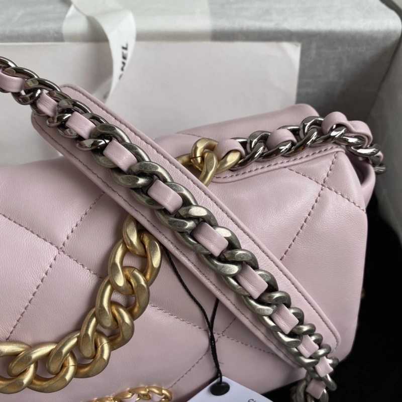 Ch**el 19 bags 4017-2221