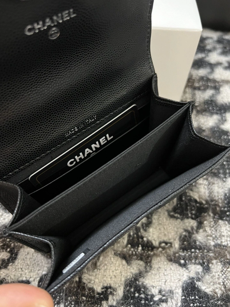 Ch**el top handle bags 4017-2233